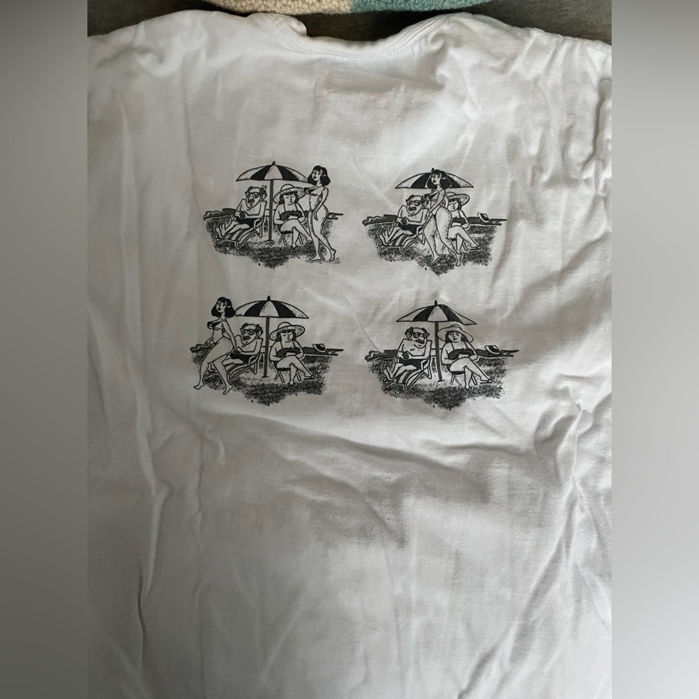 Aime Leon Dore Love Is Tshirt